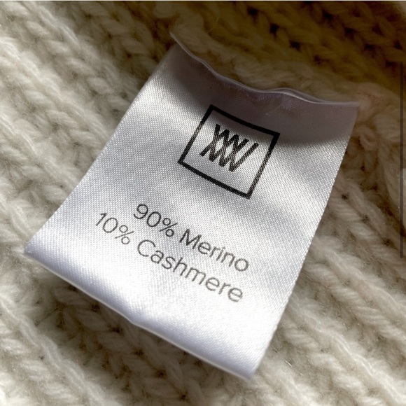 Beach Sweater Cardigan - Picture 3 of 6